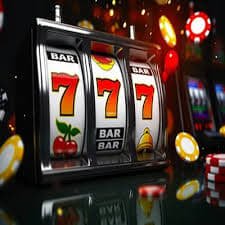 Dashboard analitik Tabel Hasil dengan grafik statistik permainan live-dealer